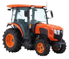Traktor Kubota L2-602