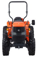 Traktor Kubota L1-501